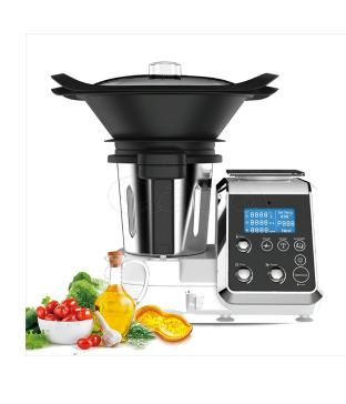 Thermomix Electric Cuisine Multifunctional High Speed Soup Maker