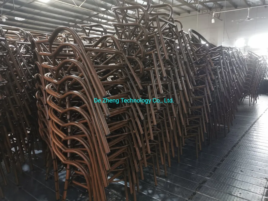 Outdoor Furniture Detail