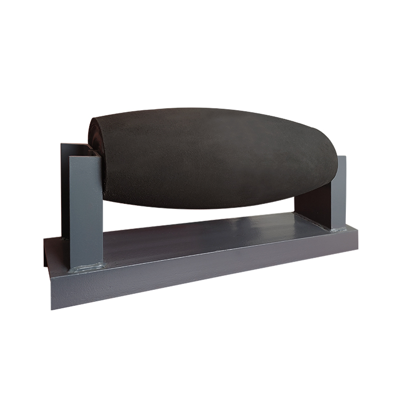 Custom Conveyor Roller Solutions for Energy and Mining Industries