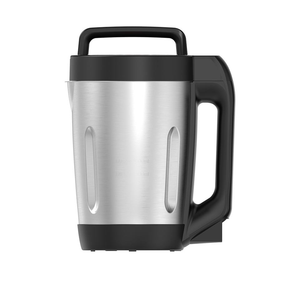 Maker Machine Soup Maker Nut Milk Maker Electric Soup and Milk Maker