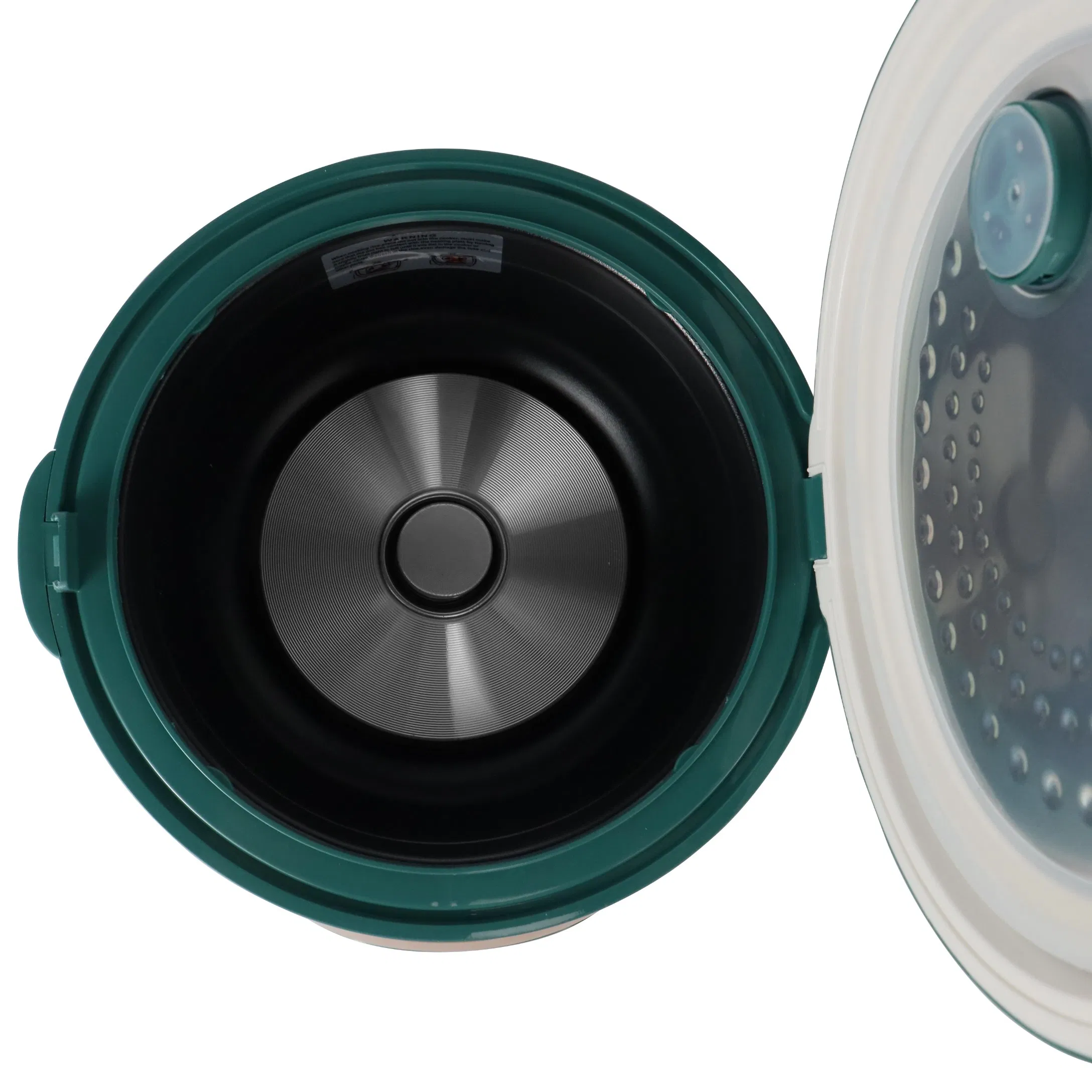 Rice Cooker Electric Hot Sell Kitchen Appliance Mini Electric Pressure Rice Cooker Non-Stick Pot