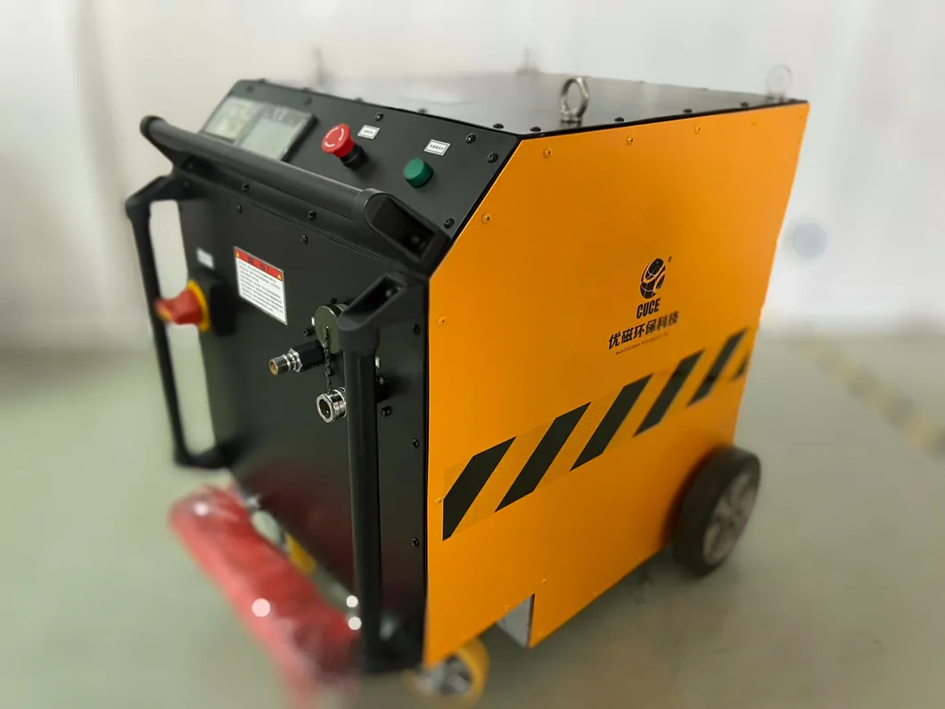 Induction Heating Application