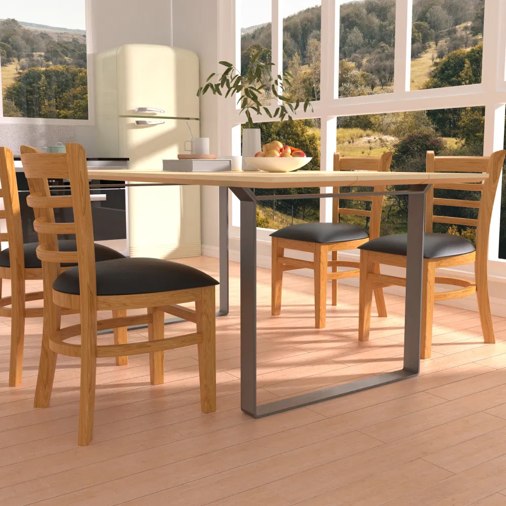 Bentwood Food Court Chair