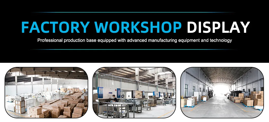 Manufacturing Facility