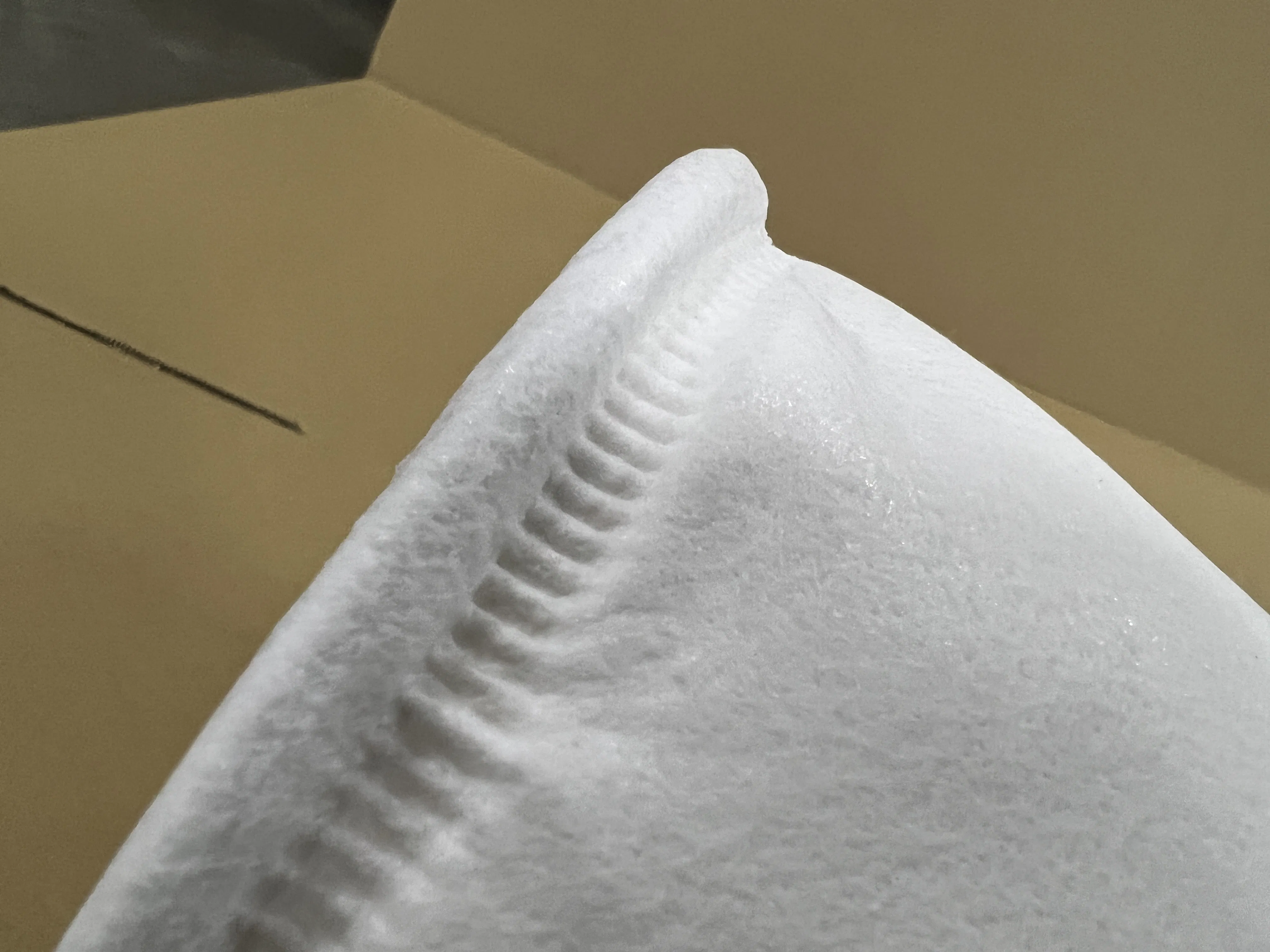 HL Filter Efficient Nylon Filter Bag Solutions for Optimal Water Filtration Performance