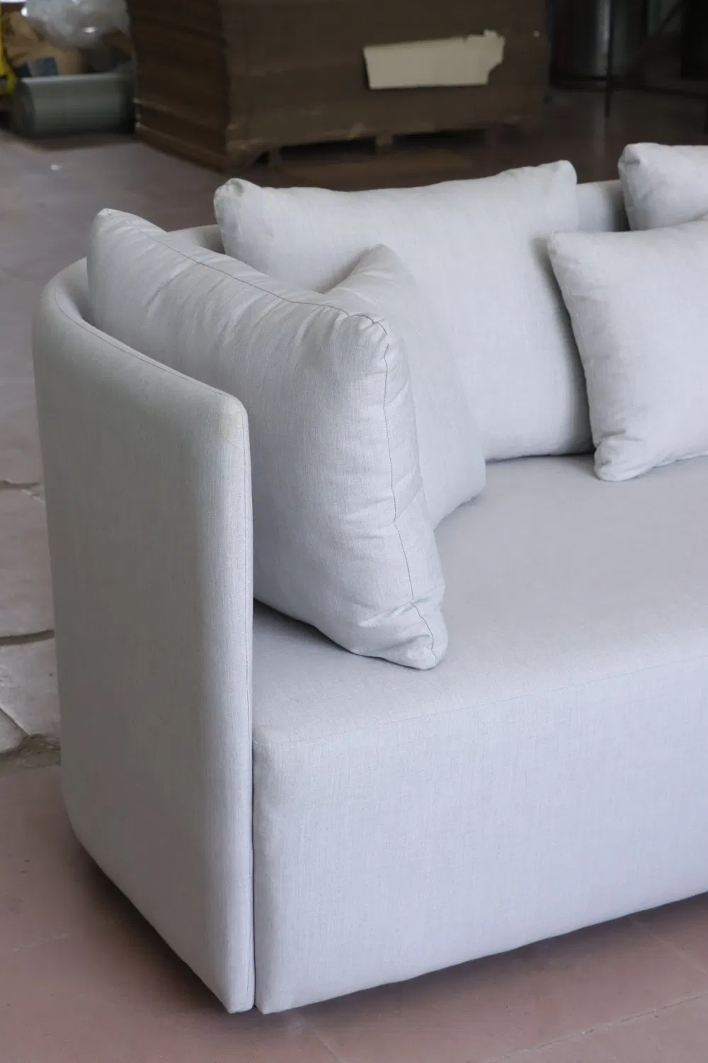 Resort Garden Furniture