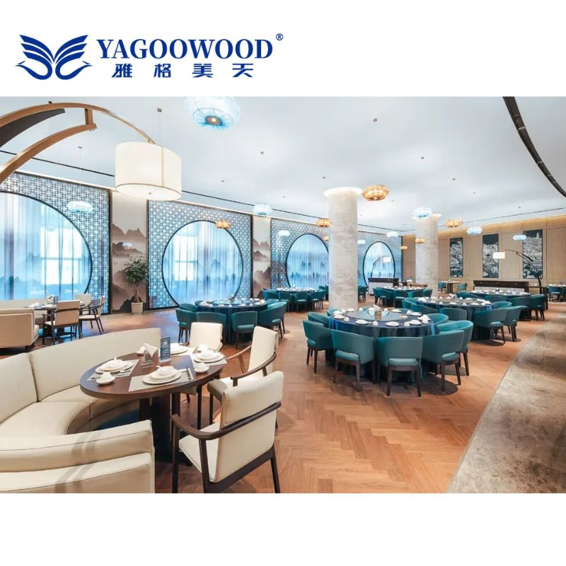 Factory-Direct Hotel Furniture: Fast Sample Delivery, Quick Mass Production