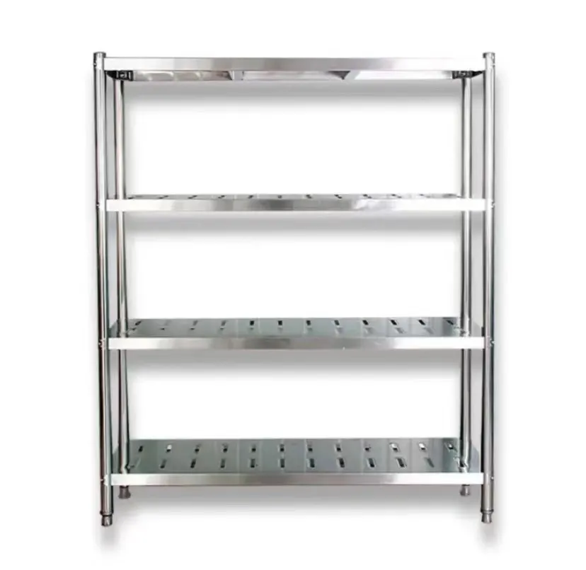 Shelving Unit 1