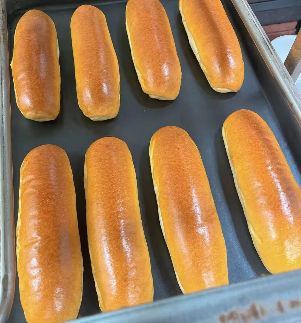 Durable Bun Molding Solutions for Optimized Manufacturing Processes