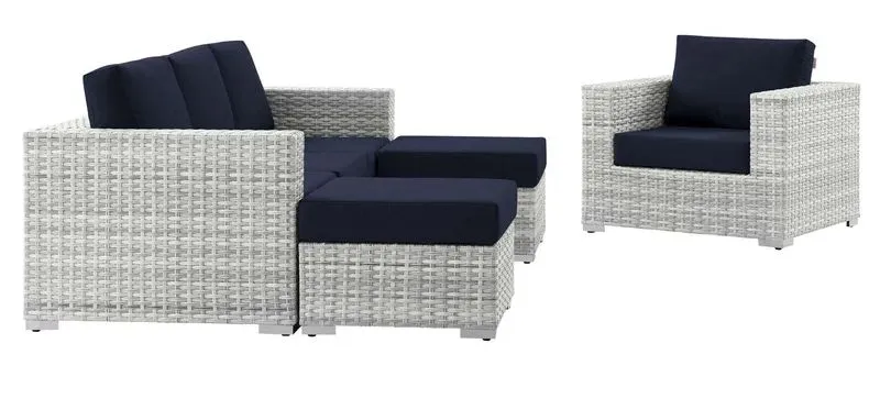 Modern Outdoor Furniture