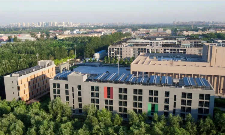 Academy Solar Project