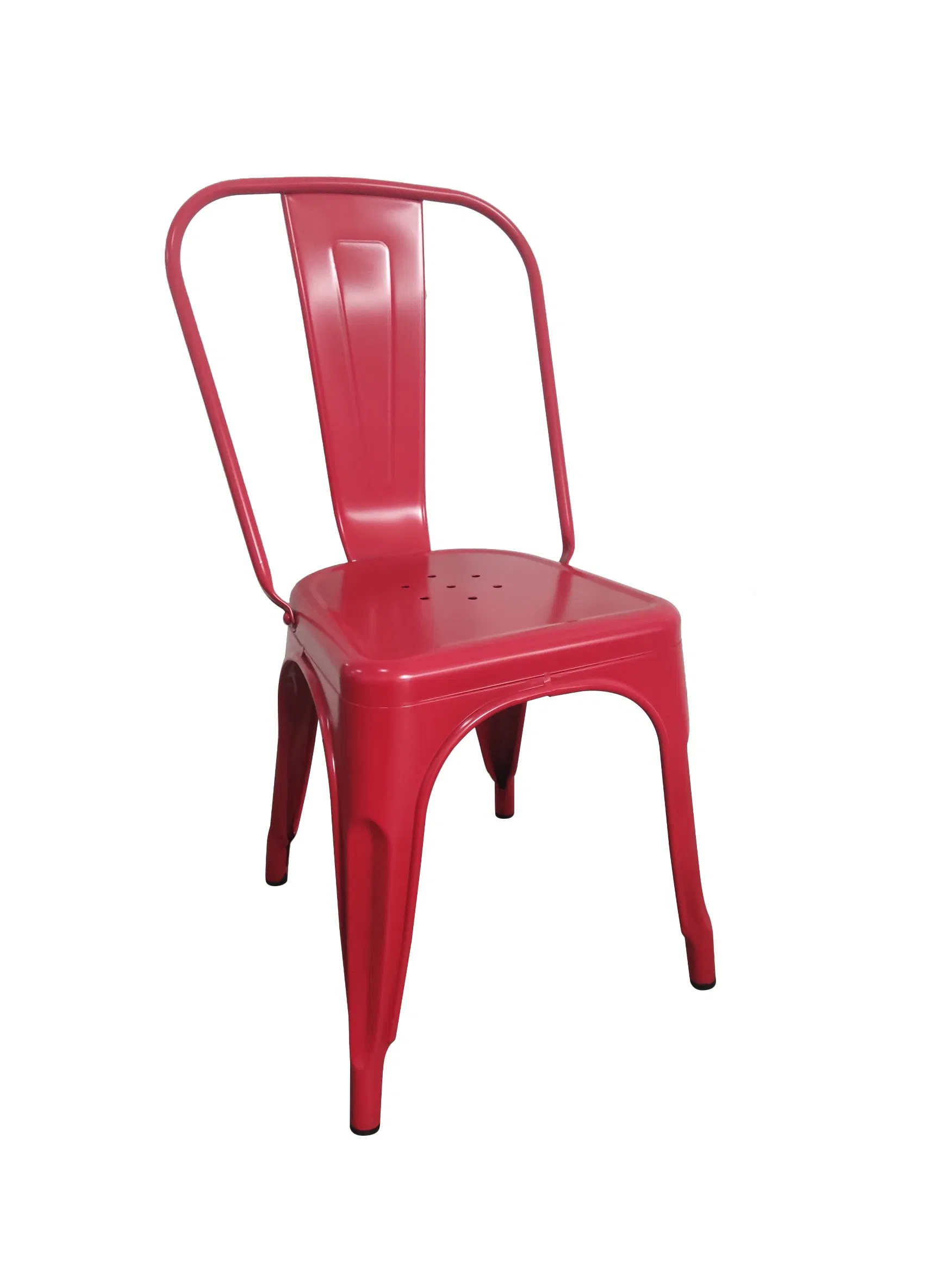 Best Fast Food Outdoor Restaurant Silla Industrial Chaise Cafe Dining Room Chairs