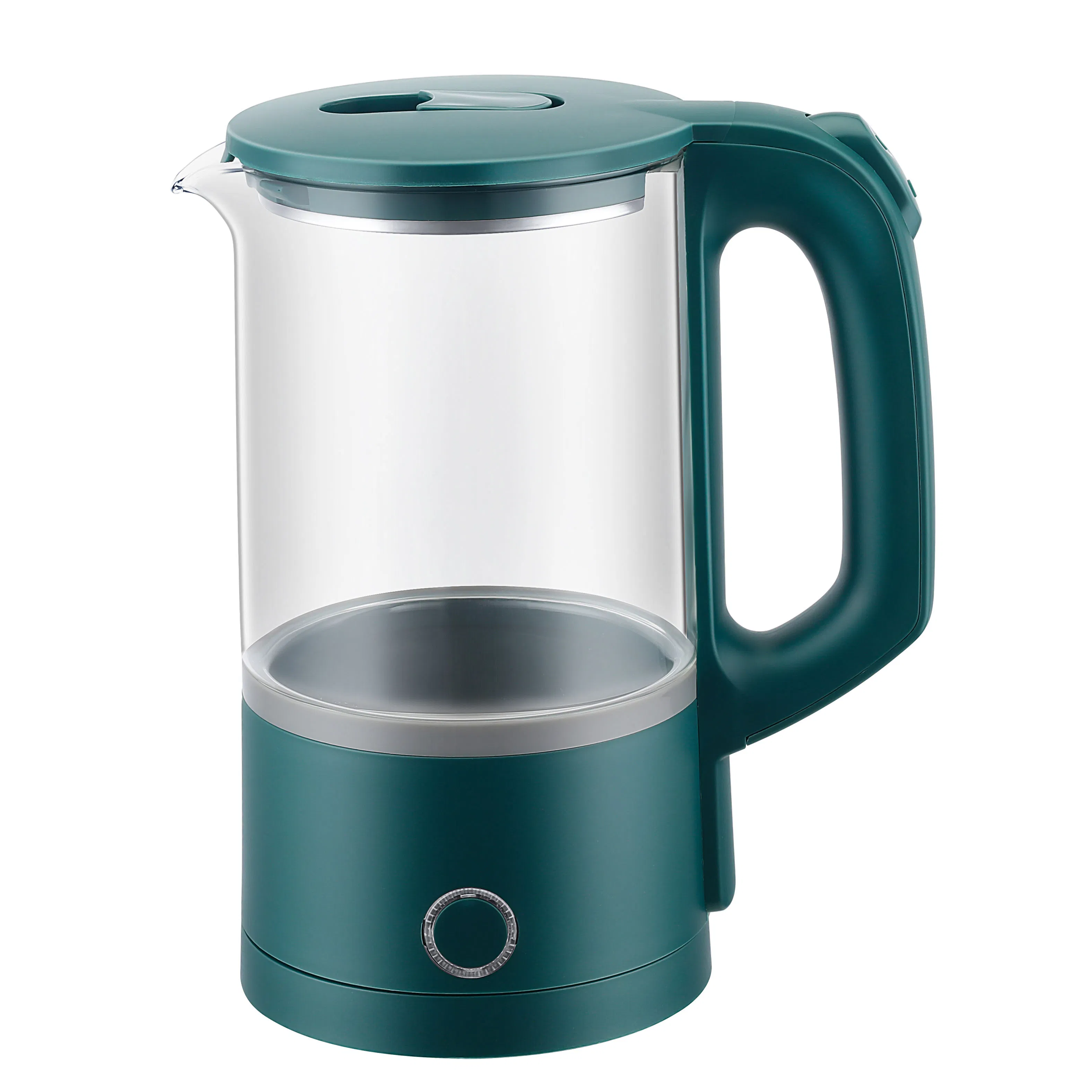 CE Electric Kettles Electric Travel Kettle Thermal Kettle Flights Tea Maker Jarra Electrica Kitchen Appliances Glass Ke05001