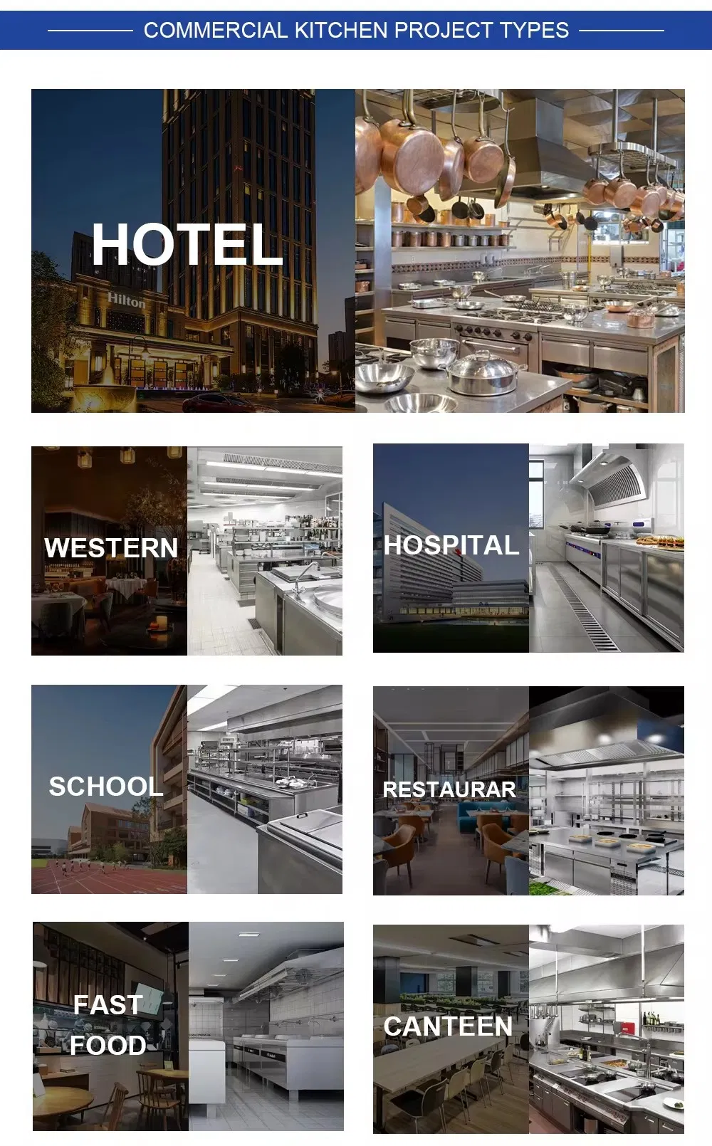 Kitchen Equipment 13