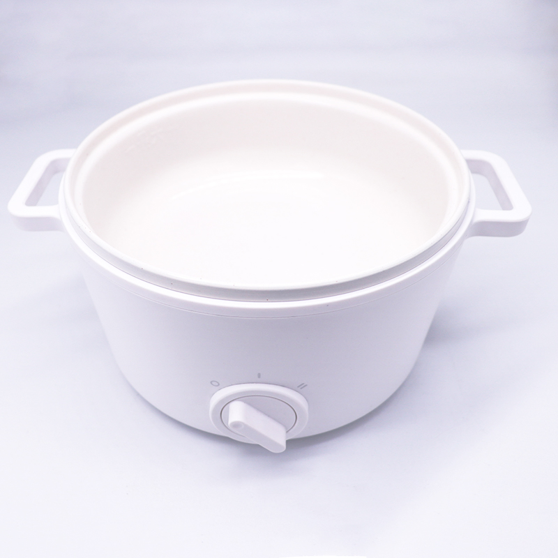 Hot Sale 1.5L Electric Mini Multi Function Cooking Pots Electric Hot Pot and Electric Multi Cooker