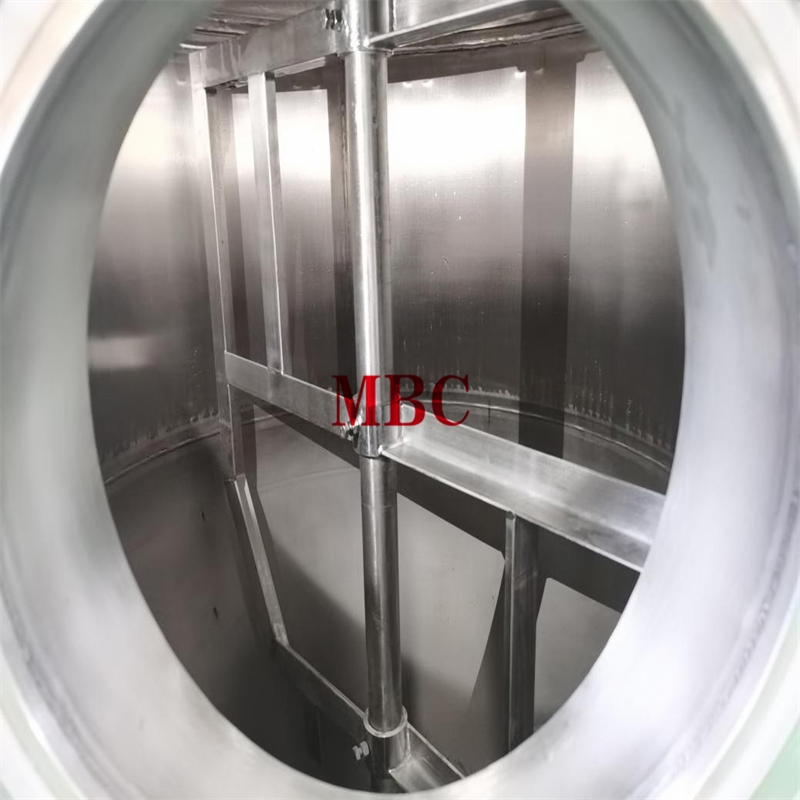 Good Price New-Style Multi-Function Juice /Dairy/Bone Concentration Production Line