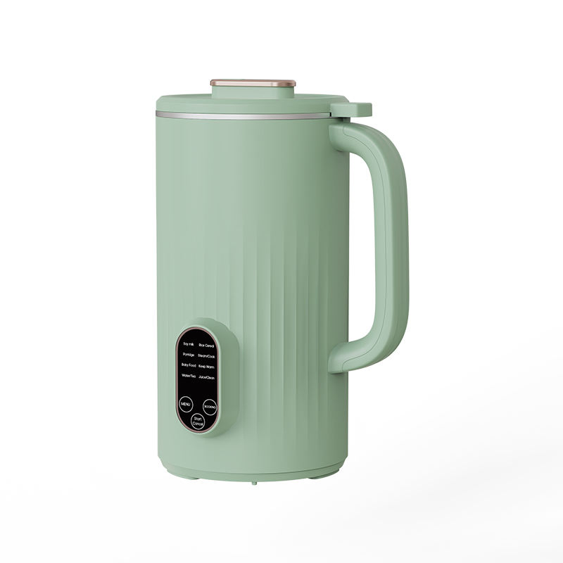 Ranbem Professional Factory Supply Newest 1000ml Electric Soup Maker Smart Home Soy Milk Maker Portein Maker