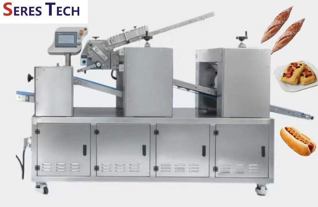 Efficient Toast Production Solutions for Global Business Sourcing