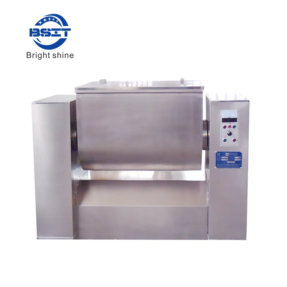 CH-100 Hot Selling Food Pharmaceutical Grade Tough Mixing Equipment