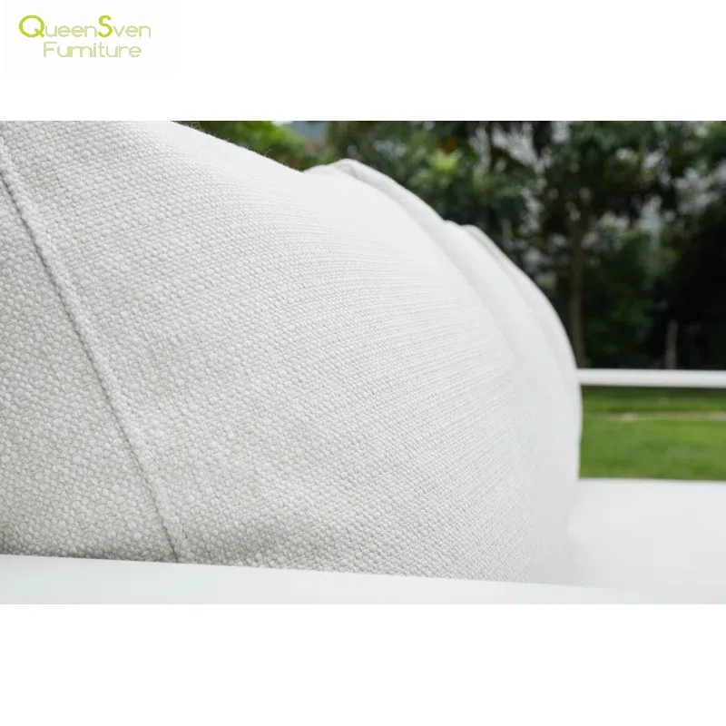 Outdoor Sofa Detail 7