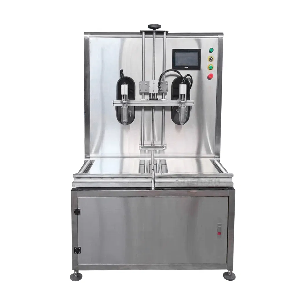 Comprehensive Solutions for Tuna Canning, Covering The Entire Process From Pre-Treatment to Packaging