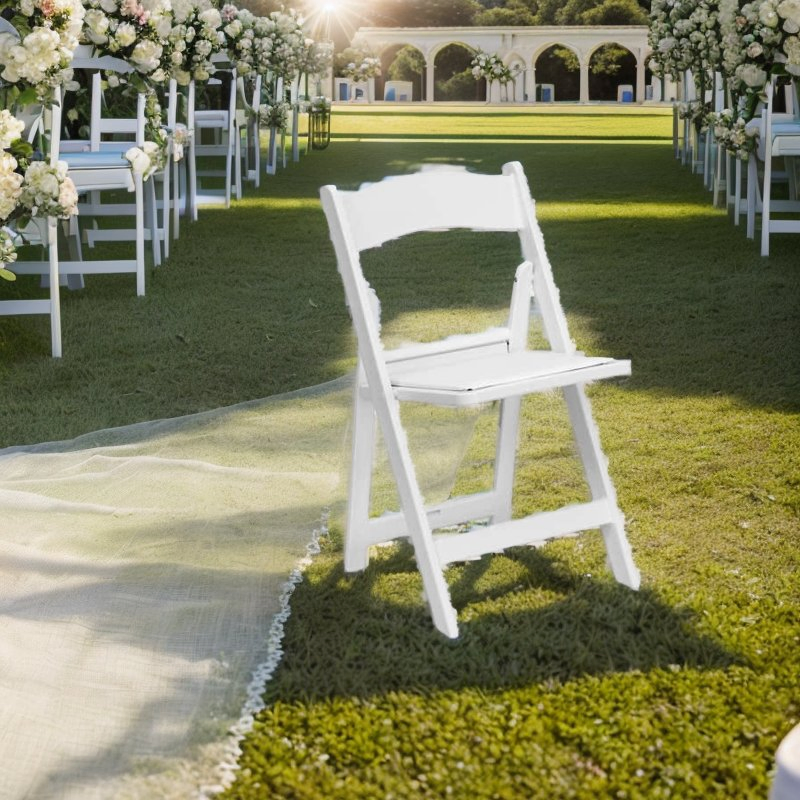 Versatile Plastic Restaurant Chairs for Dining ZG26-009