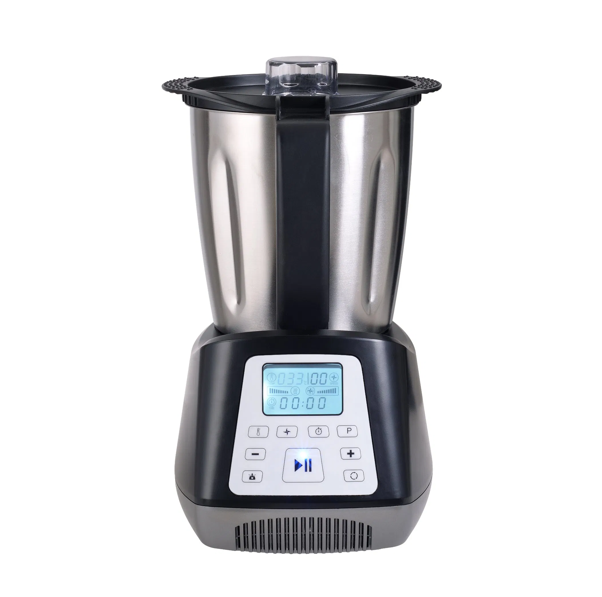 800W Healthy Electric Soup Maker