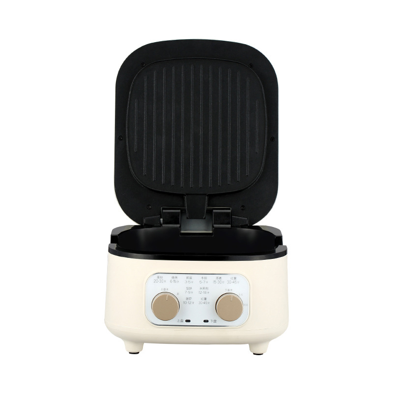 Wholesale Factory Non Stick Electric Baking Grill Pan for Home Use