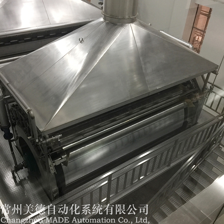 Turn-Key Solutions for Rice Flour Processing