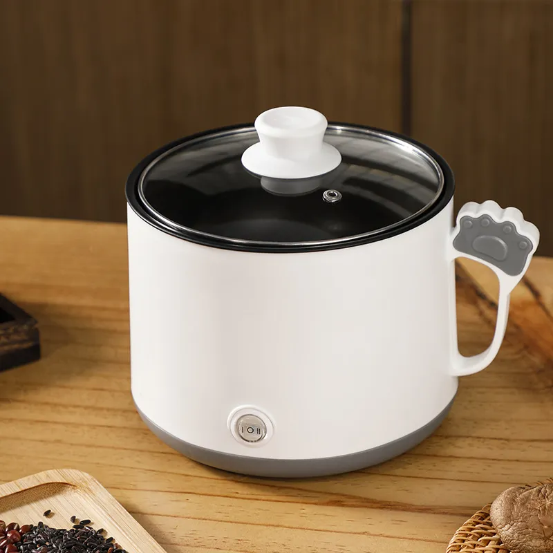 Electric Cooker Detail 2