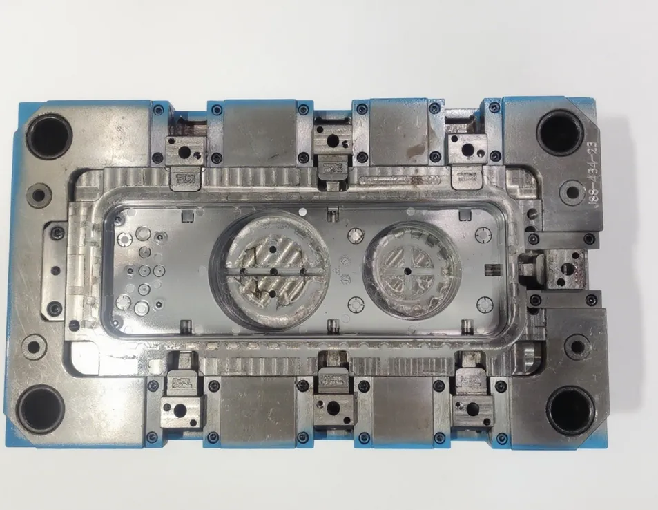 Quick Heating Solutions