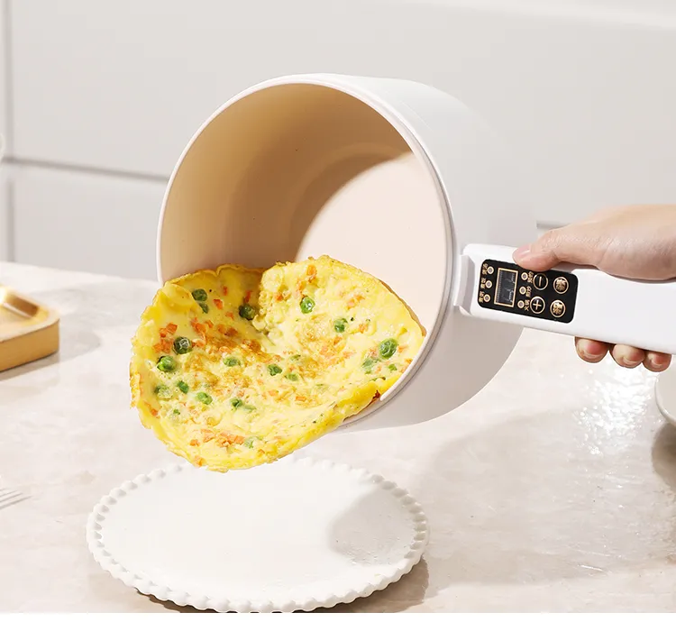 Multifunctional Cooker