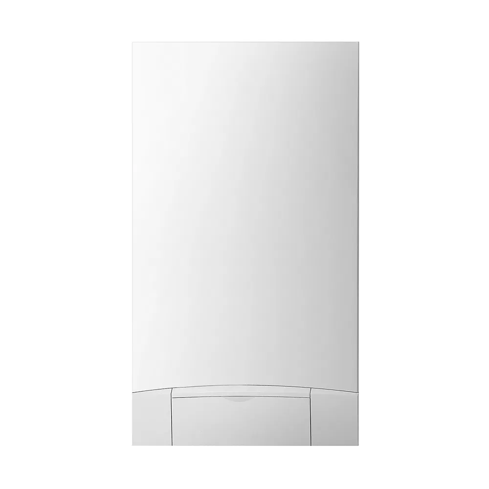 60kw 75kw High Power Condensing System Wall Hung Gas Boiler for Villa