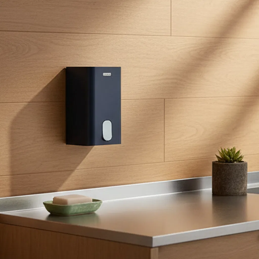 Compact Heating Stove System 20kw Wall-Mounted Water Solution