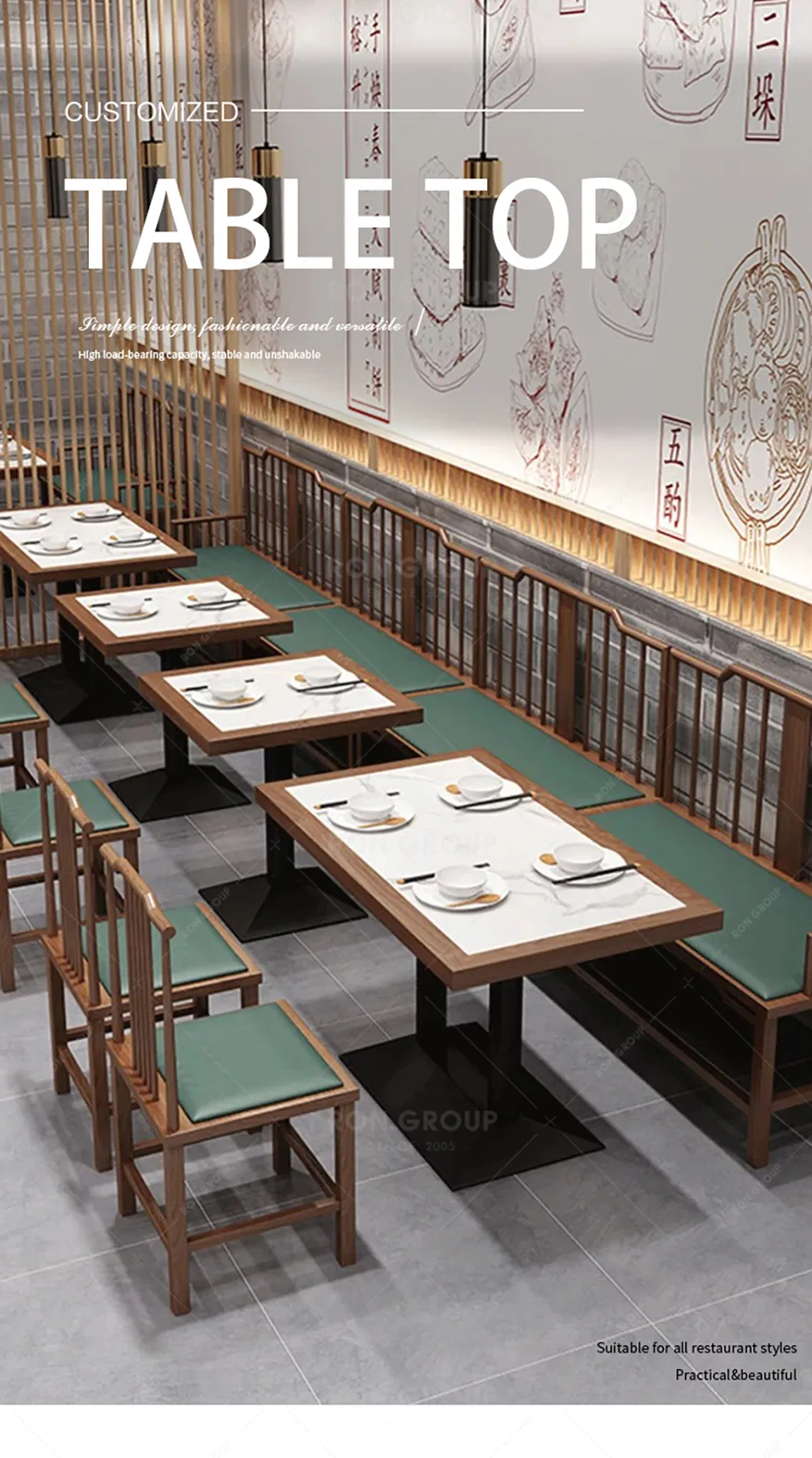 Modern Dining Furniture 1