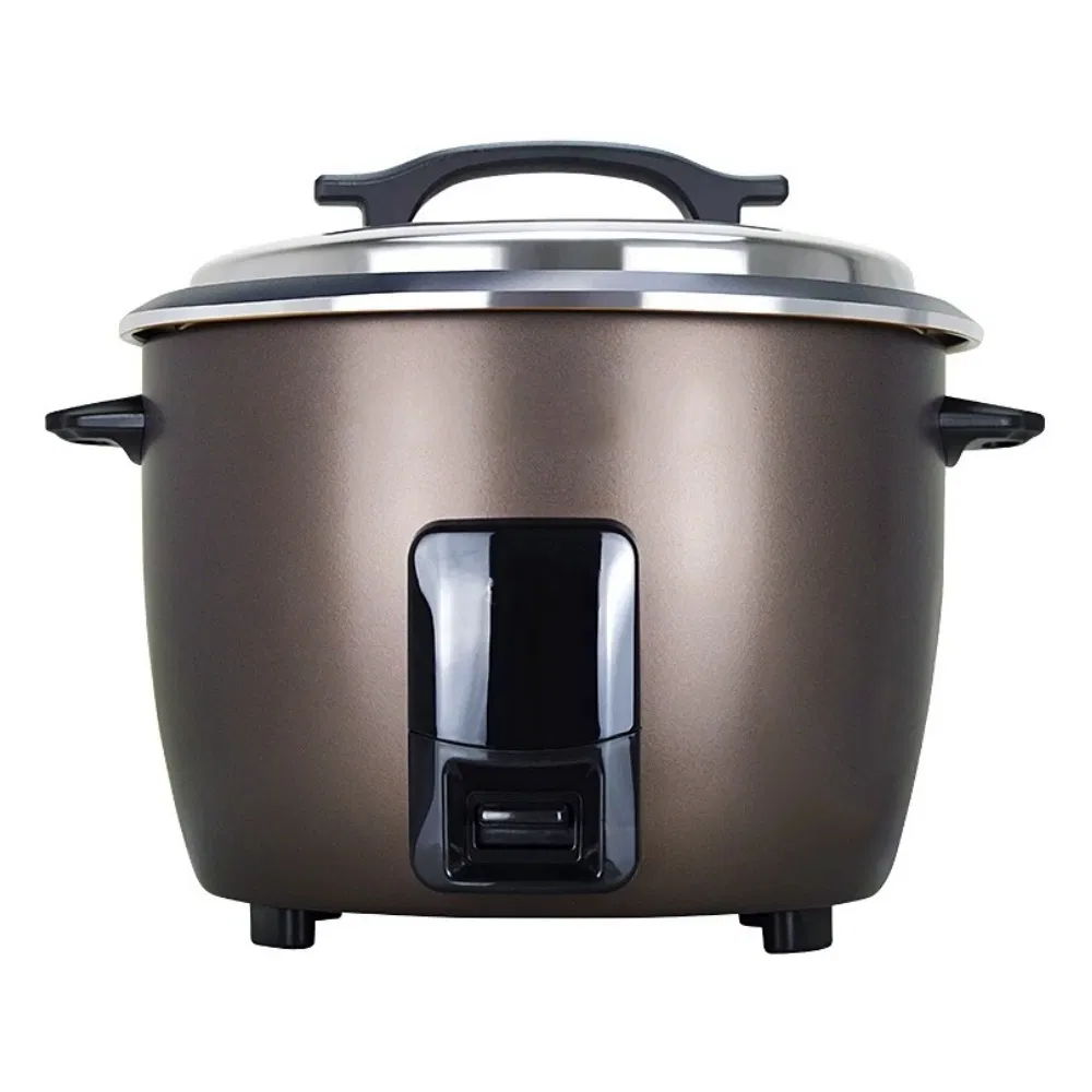 Efficient 2.8L New Electric Drum Rice Cooker for Perfectly Cooked Rice