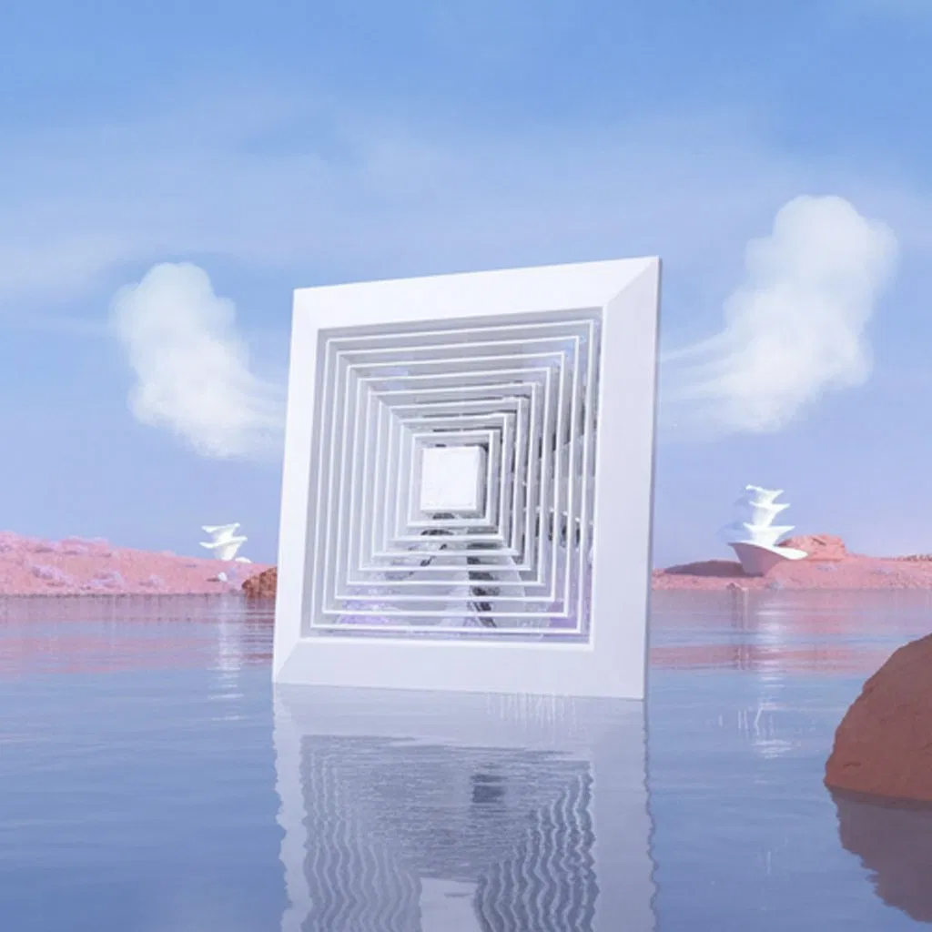 Advanced Cooling Blower Solutions for Optimal Industrial Airflow