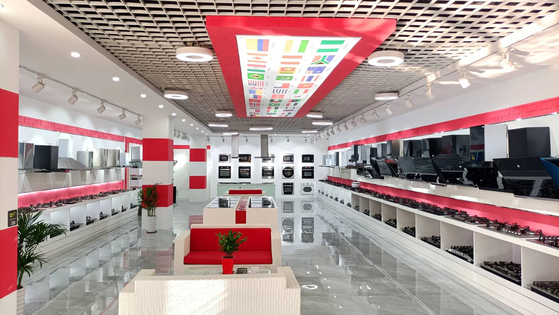 Digital Microwave Oven