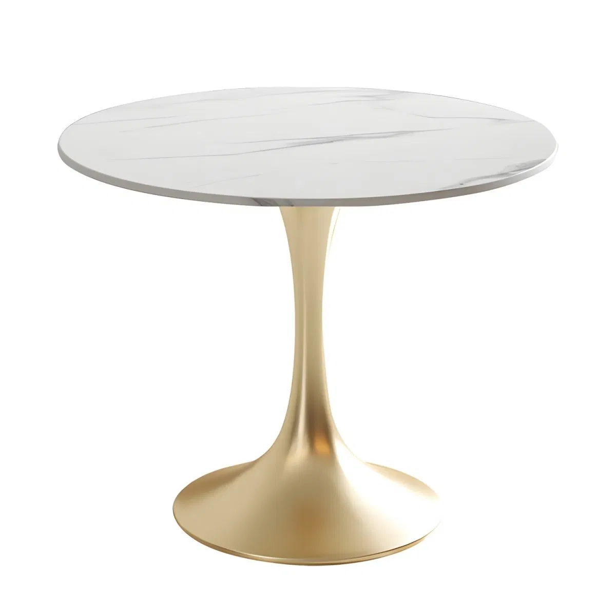 Booth Seating Detail 4