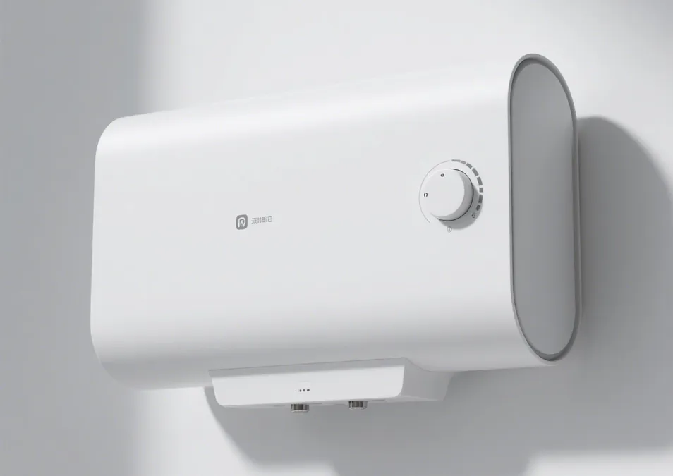 Instant Hot Water Electric Geyser