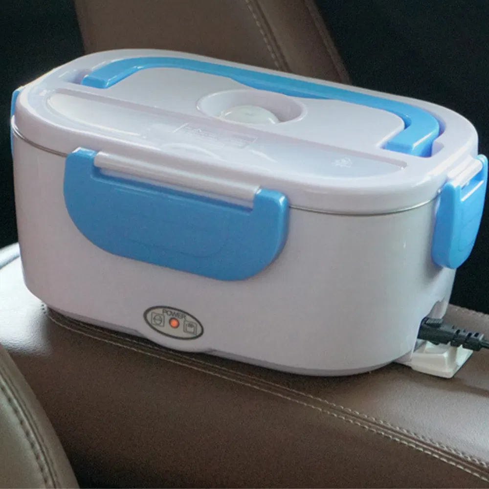 Electric Food Heater Bento Portable Heating Lunch Box Esg23069