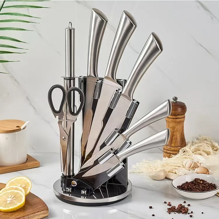 Kitchen Utensils Set 2