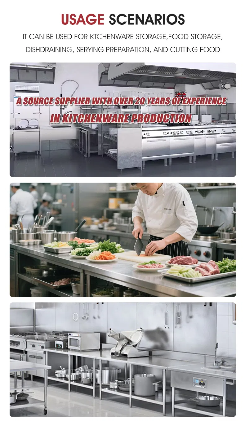 Stainless Steel Construction