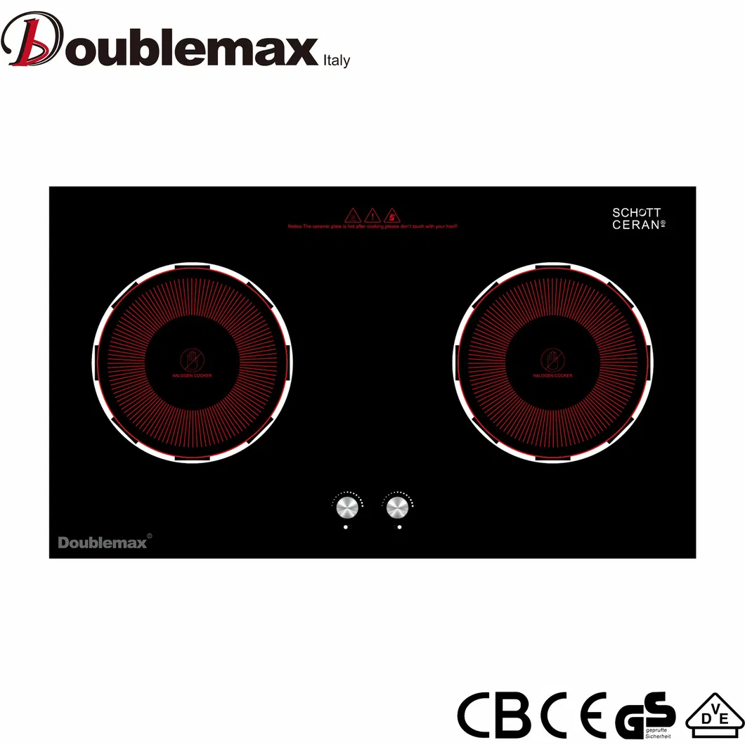 Electric Ceramic Stove