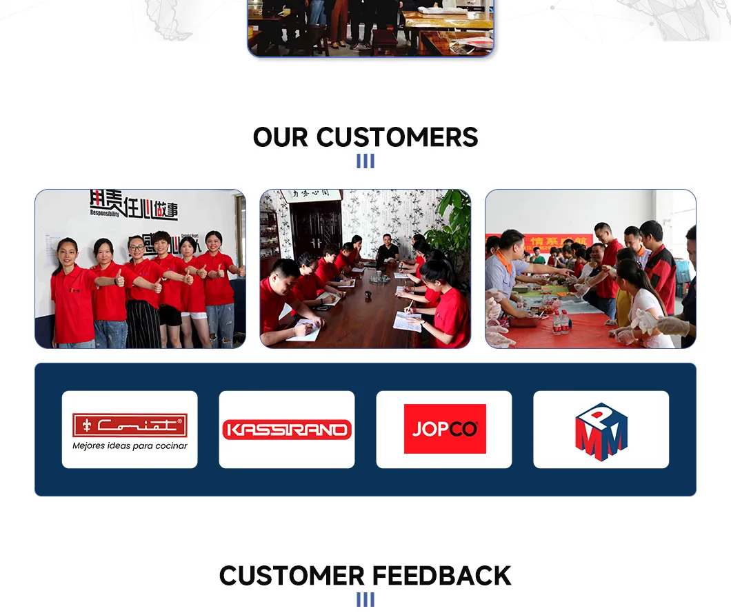 Professional Induction Cooker View 6