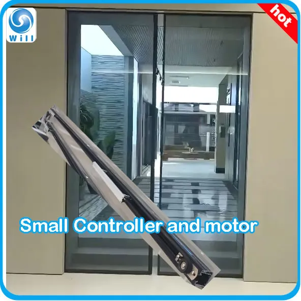 Automatic Door Operator 6