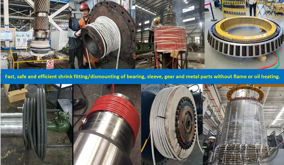 Typical Applications 1