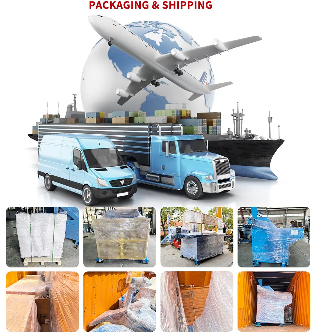 Professional Packaging