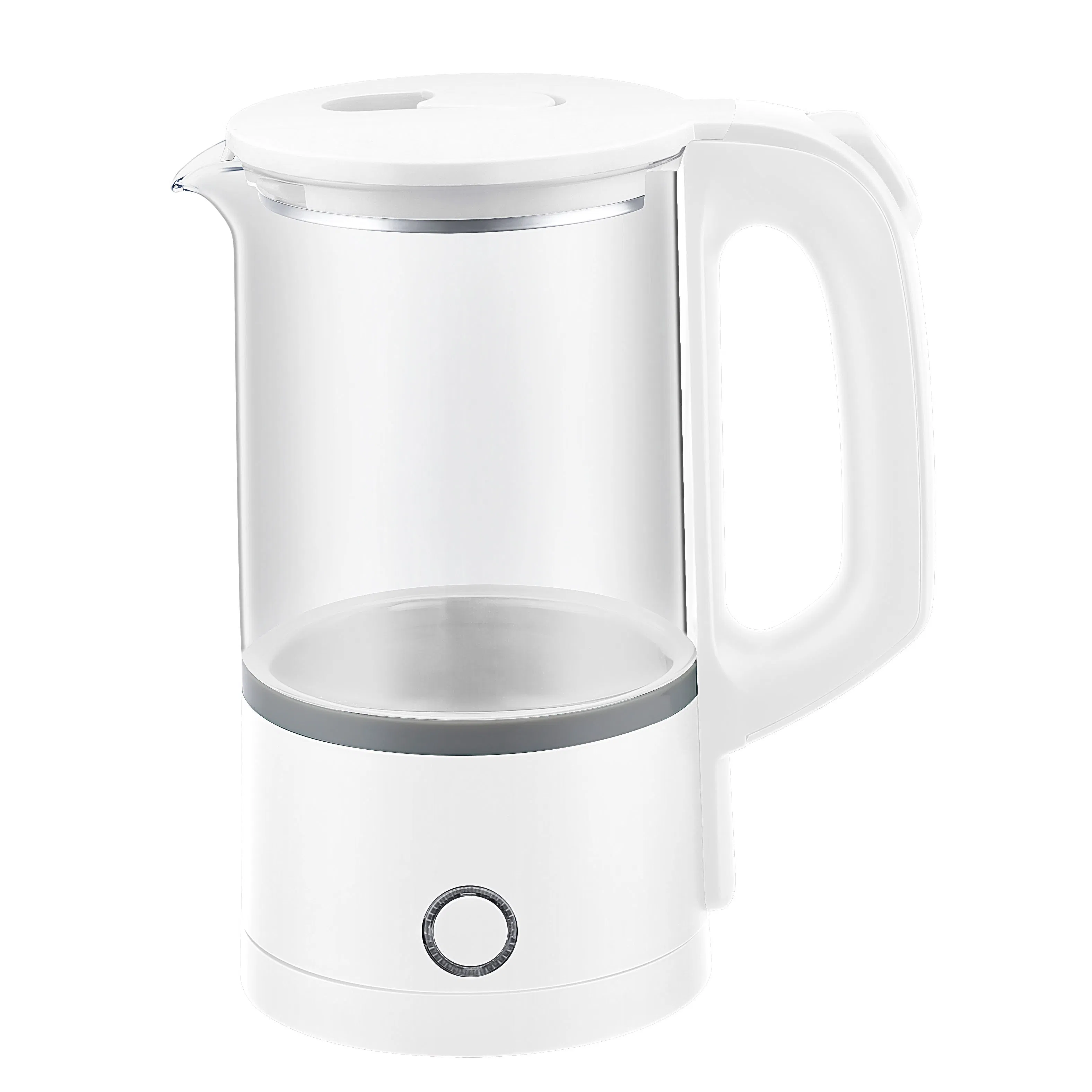 CE Electric Kettles Electric Travel Kettle Thermal Kettle Flights Tea Maker Jarra Electrica Kitchen Appliances Glass Ke05001