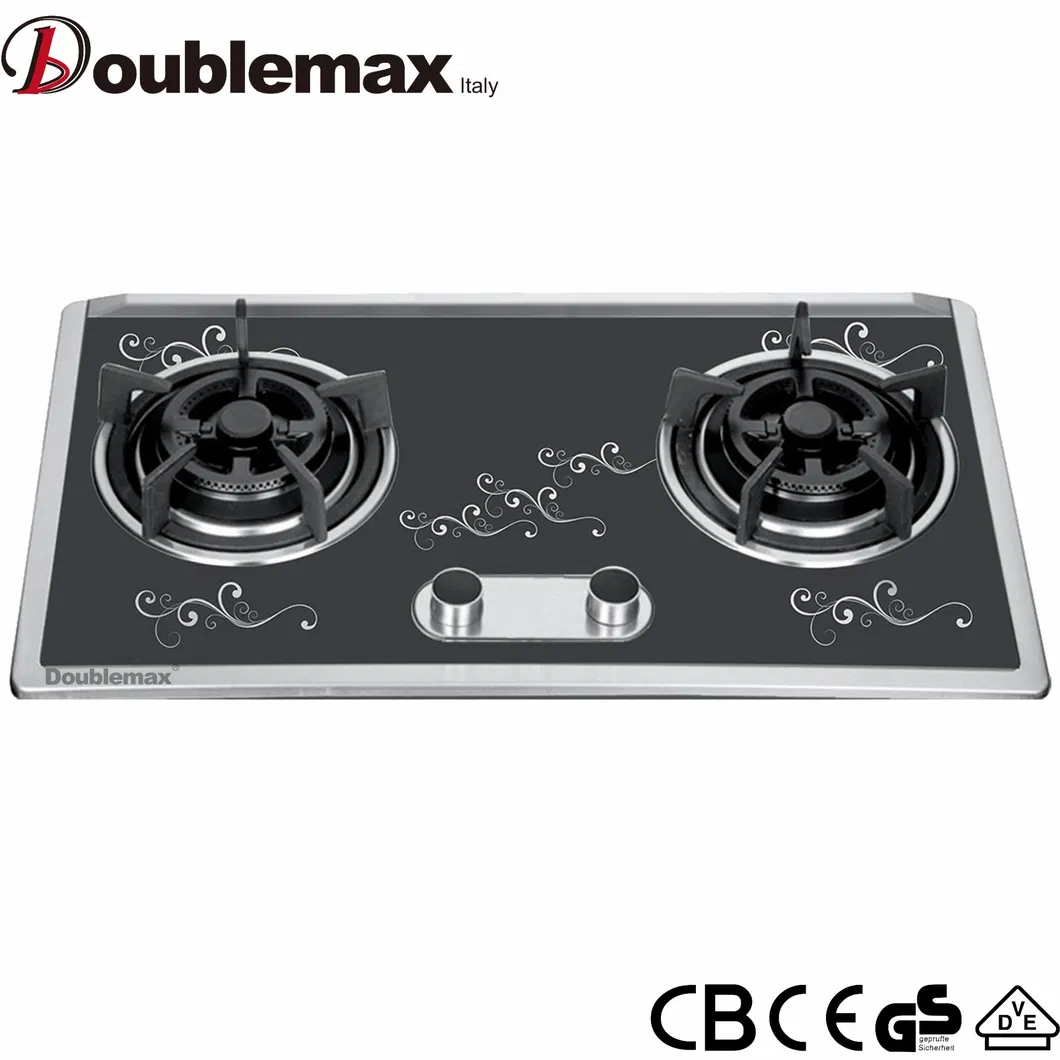 Built-in Gas Stove